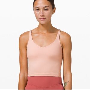 LULULEMON ALIGN TANK